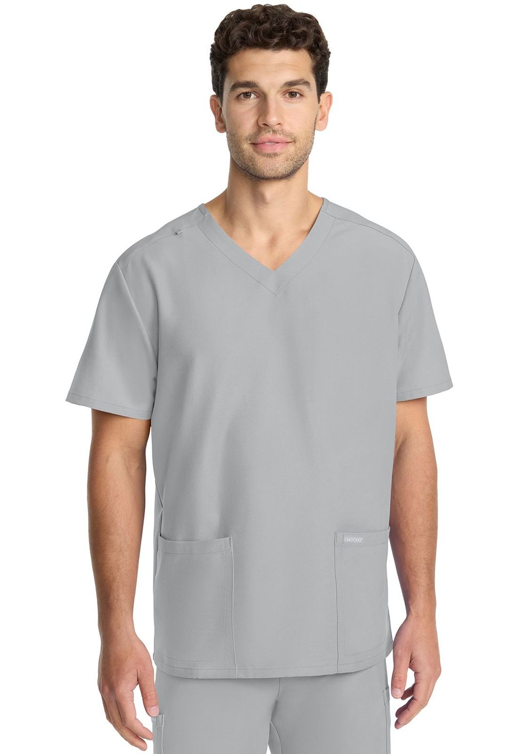 Tunique CHEROKEE ULTRA mixte V-neck Tunique CHEROKEE ULTRA mixte V-neck