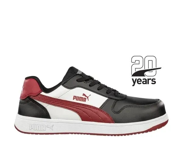 CHAUSSURES DE SECURITE S3 PUMA SAFETY