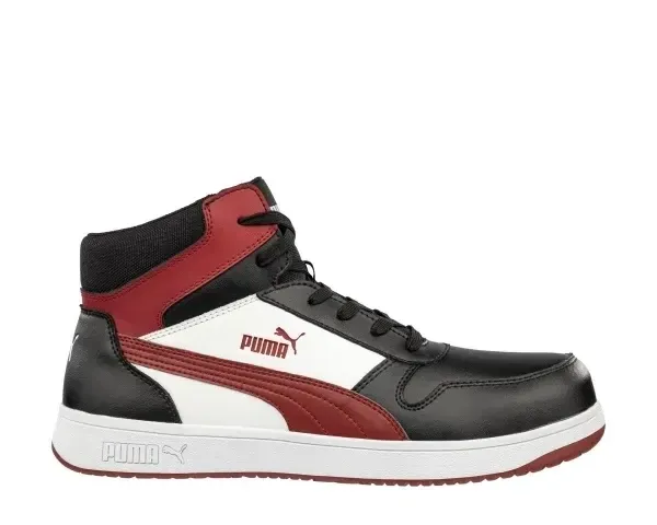 CHAUSSURES DE SECURITE S3 PUMA SAFETY