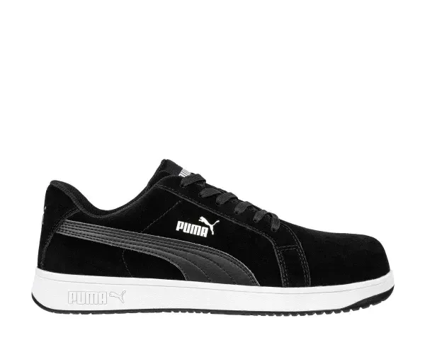CHAUSSURES DE SECURITE S1P PUMA