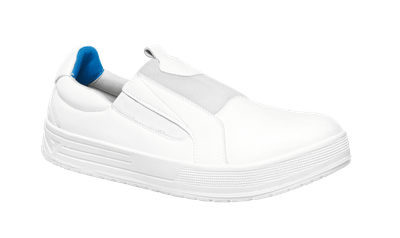 Chaussures de sécurité S2 ALFREDO BLANC