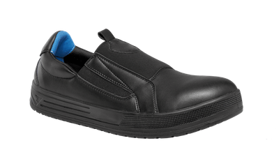 Chaussures de sécurité S2 ALFREDO NOIR