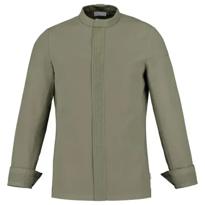 Veste de cuisine LAFONT GOMBO KAKI