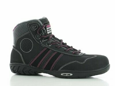 Chaussures de sécurité ISIS S3 Chaussures de sécurité ISIS S3