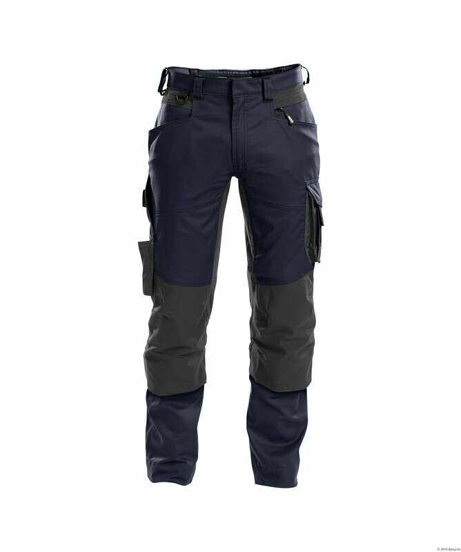 Pantalon DYNAX NEXT DASSY