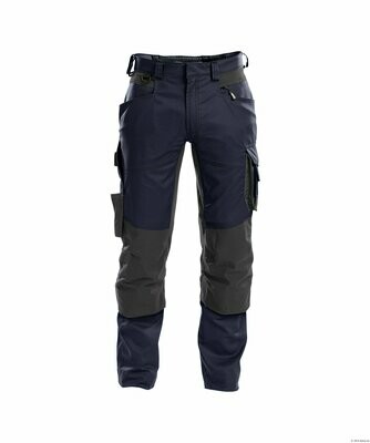 Pantalon DYNAX NEXT DASSY
