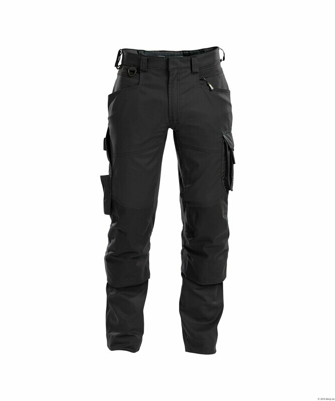 Pantalon DYNAX NEXT DASSY