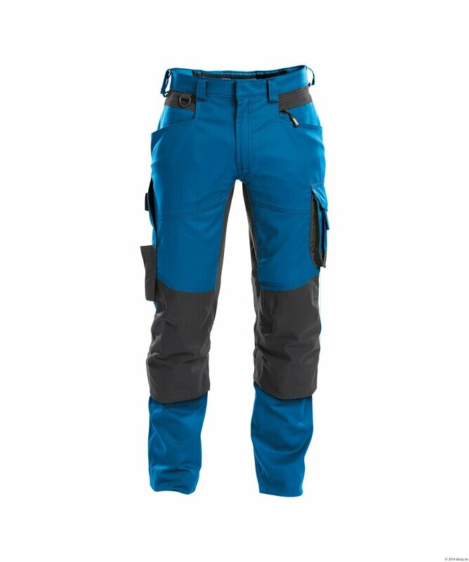 Pantalon DYNAX NEXT DASSY