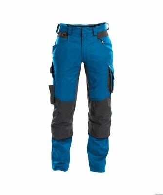 Pantalon DYNAX NEXT DASSY
