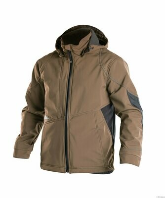 SOFTSHELL BICOLORE DASSY®
