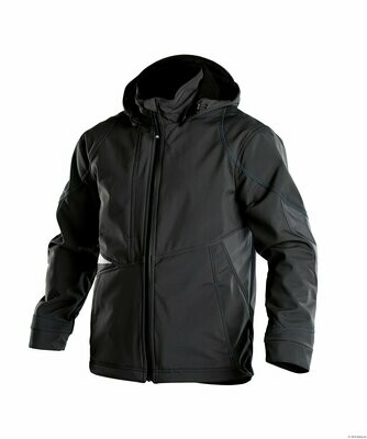 SOFTSHELL BICOLORE DASSY®