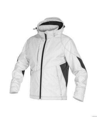 SOFTSHELL BICOLORE DASSY®
