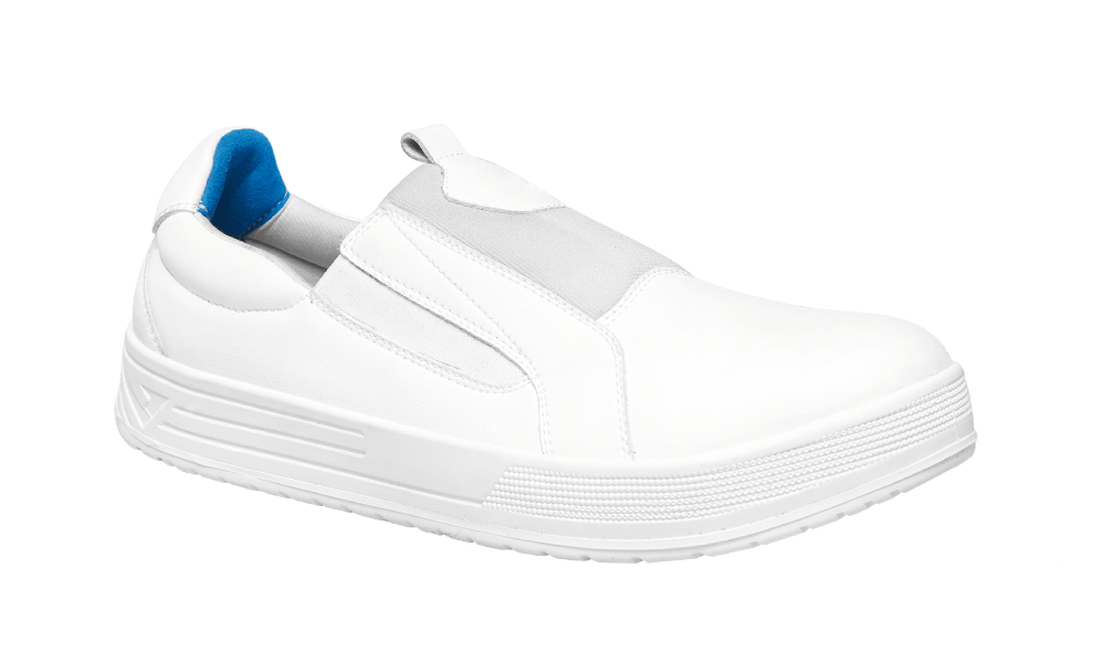Chaussures de sécurité S2 ALFREDO BLANC