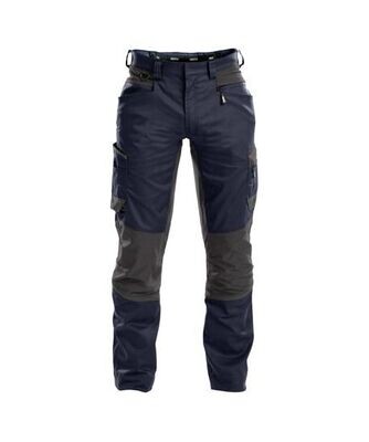 PANTALON DASSY HELIX NEXT