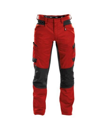 PANTALON DASSY HELIX NEXT