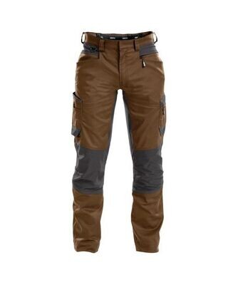 PANTALON DASSY HELIX NEXT