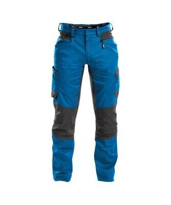 PANTALON DASSY HELIX NEXT