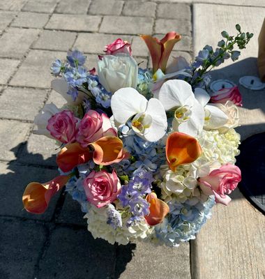 Why Choosing a Local Florist Makes Every Occasion More Meaningful in Stone Harbor, NJ