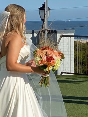 The Grand Hotel Cape May Wedding Florist