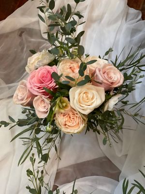 Women's Civic Club of Stone Harbor Wedding Florist