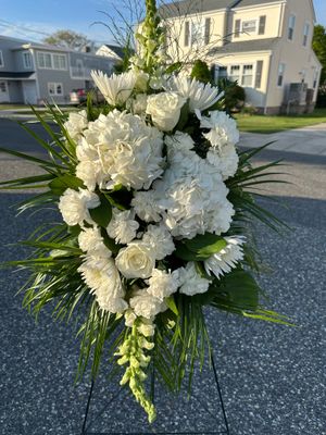 Funeral Home Delivery