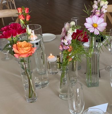 LBI National Golf &amp; Resort Wedding Florist