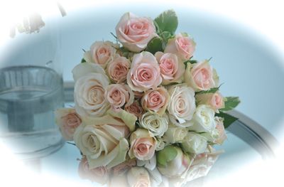 Cape May Convention Hall Wedding Florist