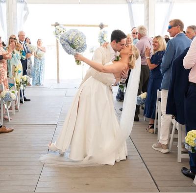 Wedding Florist in Wildwood, NJ