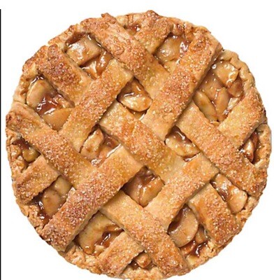 Apple Pie (8″)