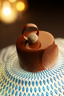Dessert 1