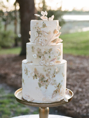 Wedding Cake 4