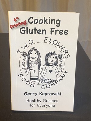 Cooking Gluten Free