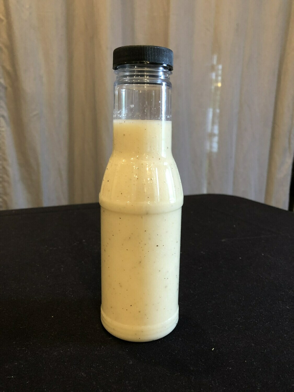 Trifles White Balsamic Dressing