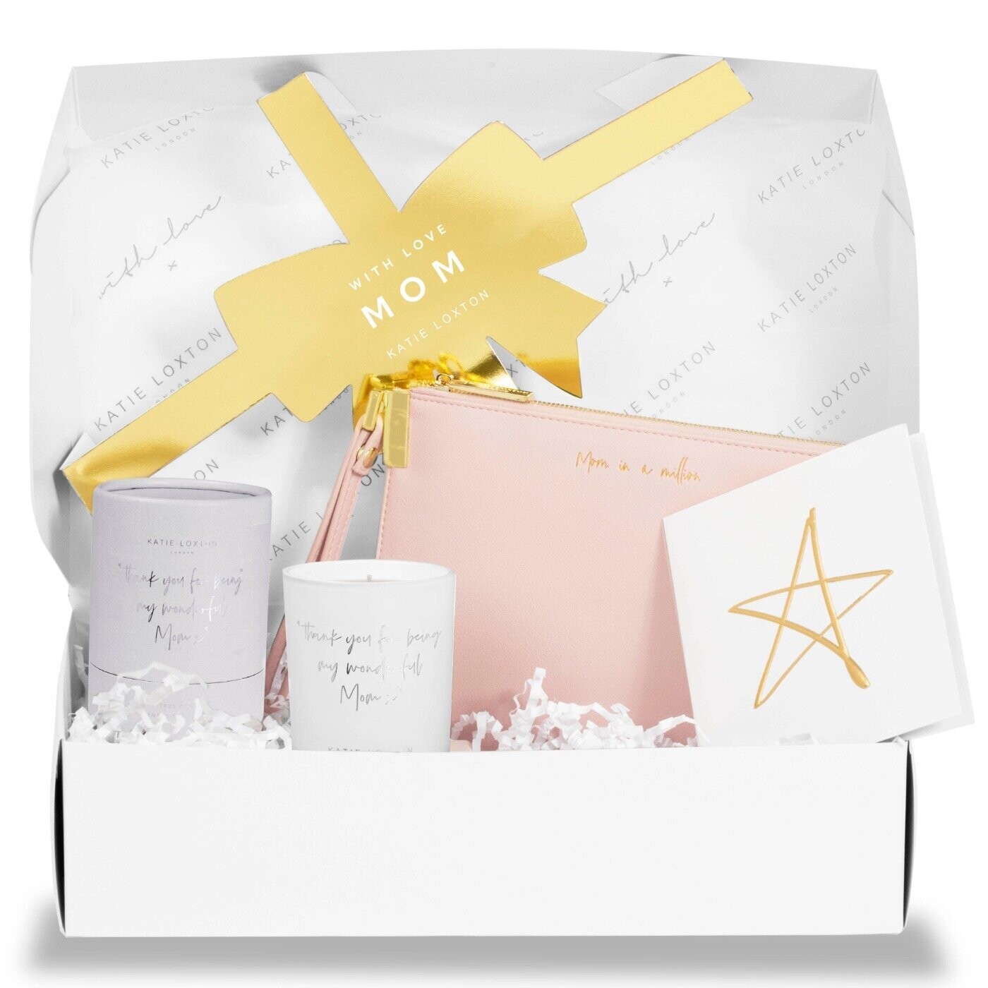 KL Gift Box Mom in a Million
