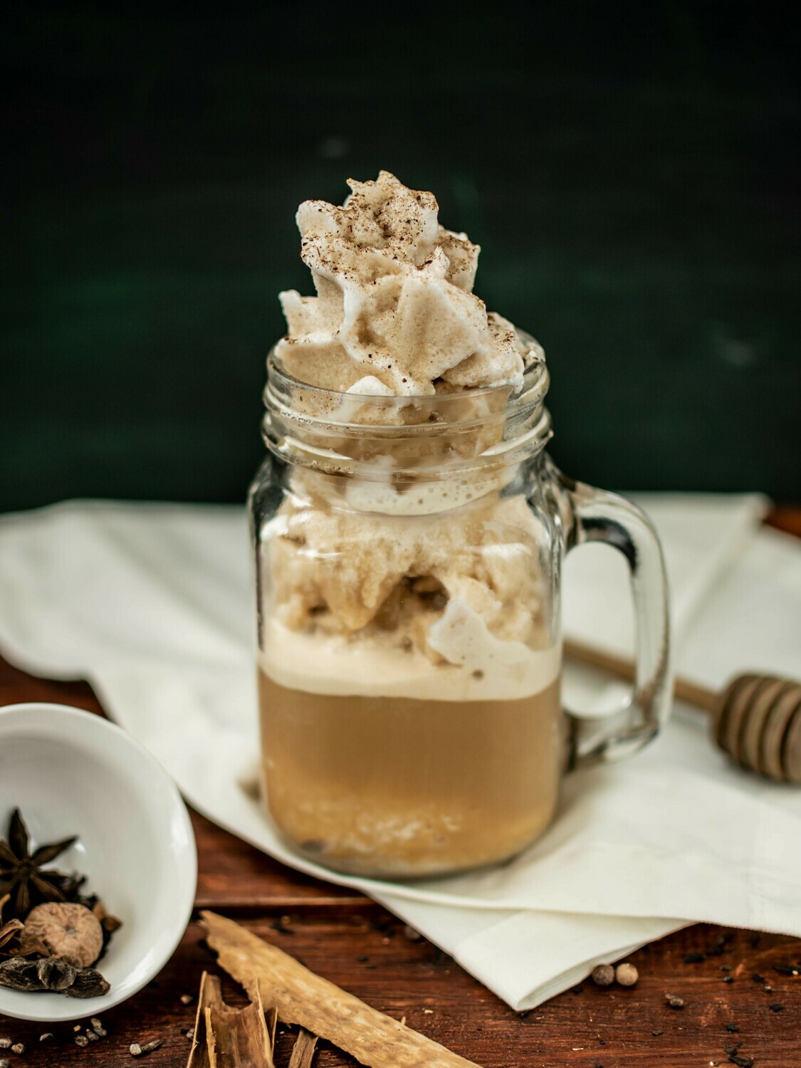 Frappes a elección