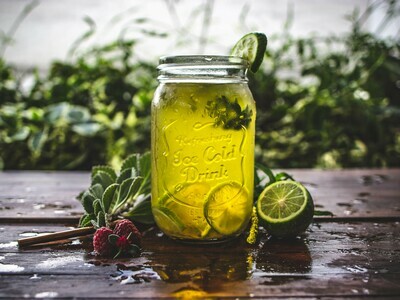Blends de té Frios o Calientes