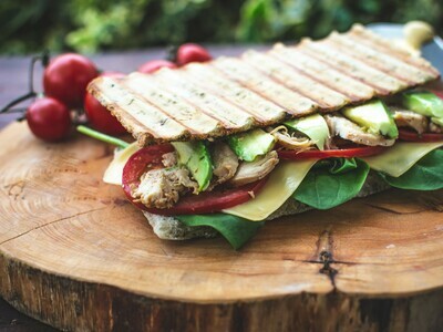 Paninis