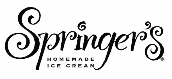 Springer's Homemade Ice Cream