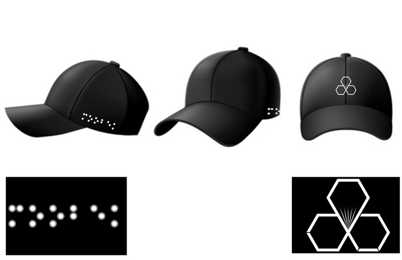Hat &amp; Face Mask Bundle