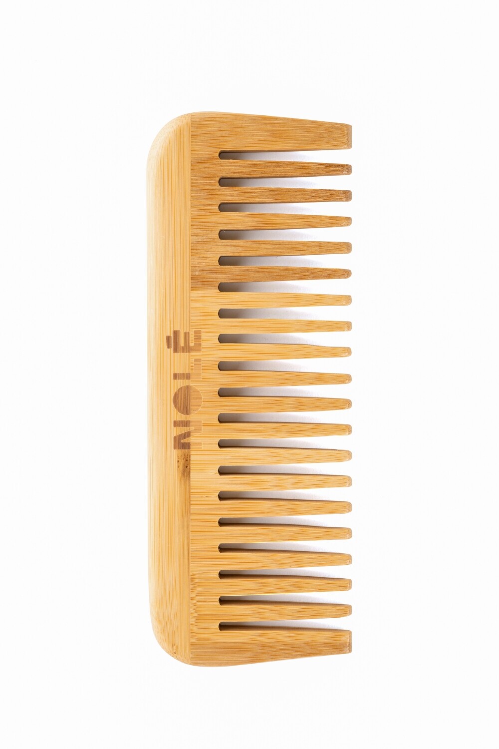 PEINE DE BAMBÚ