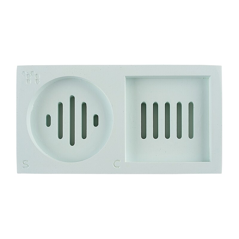 BAR TRAY BABY BLUE
