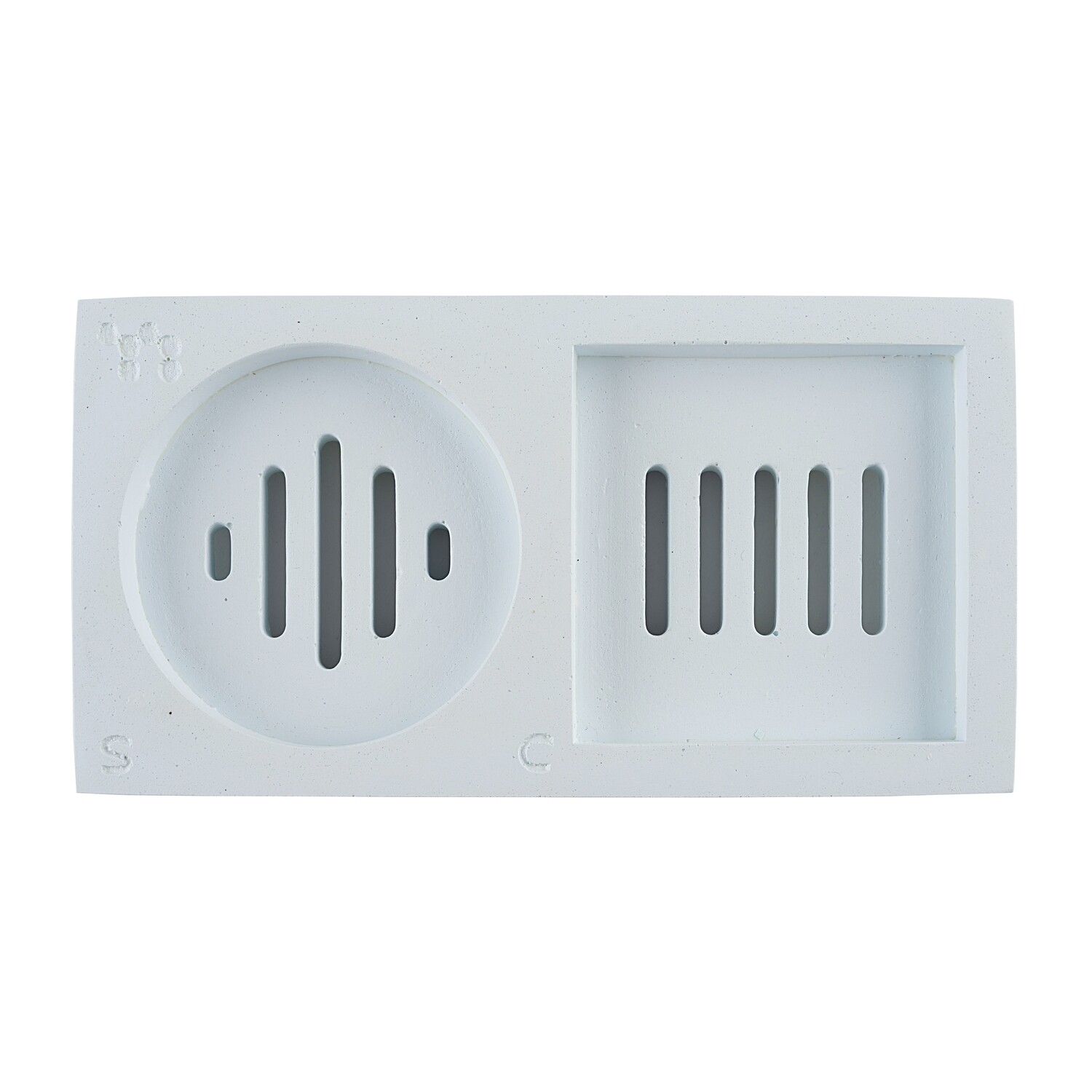 BAR TRAY MINT