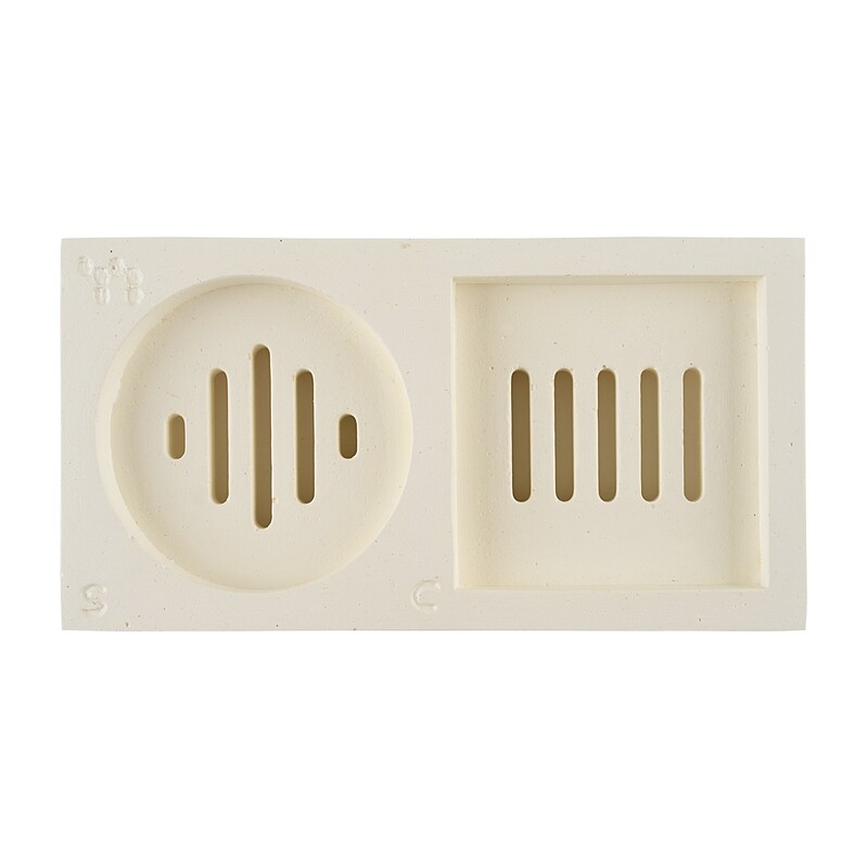 BAR TRAY LEMON