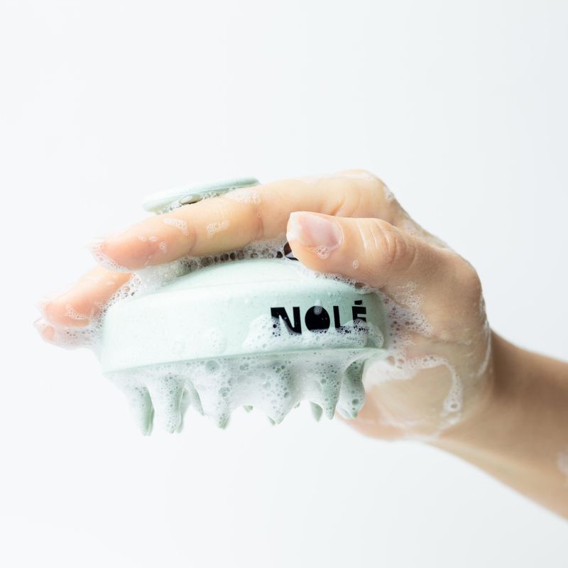 SCALP THERAPY MASSAGER