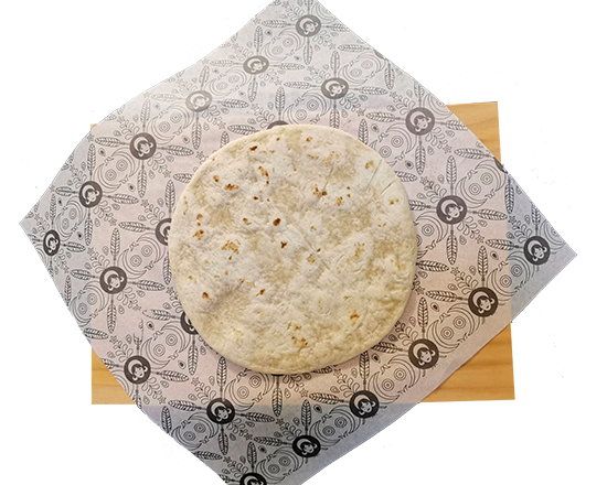 Flatbread Flatbread