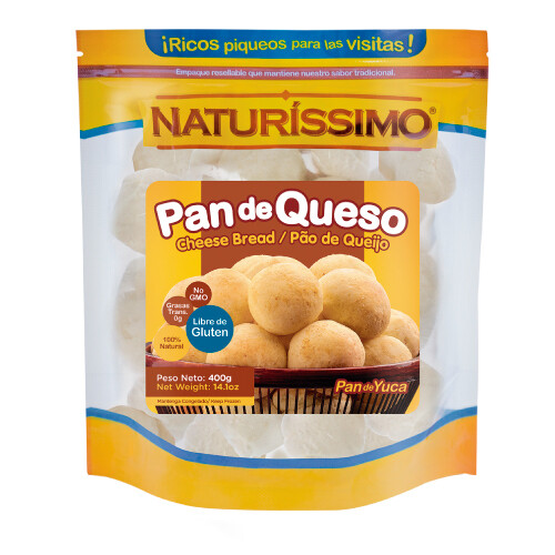 Pan de Queso Pan de Queso