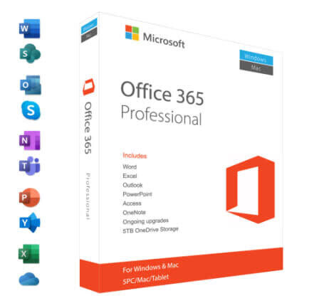 Office 365 - 1 User