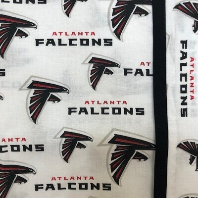 Atlanta Falcons Pillowcase