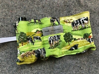 Roller Ball Wrap  Cows on Pasture