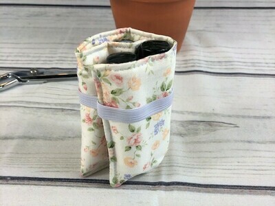 Roller Ball Wrap    Pretty Floral